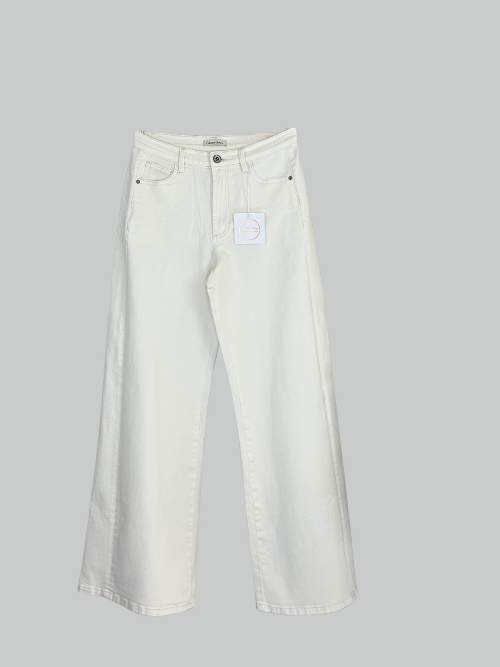 Julietta Jeans Cream 